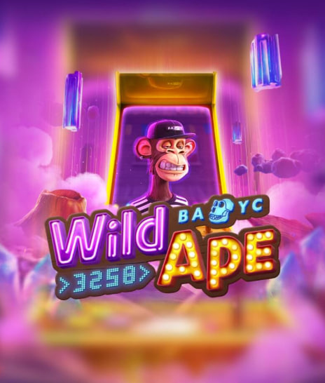 Raih Kemenangan Besar dengan Game Gacor PG Soft Wild Ape – Daftar dan Main Sekarang!