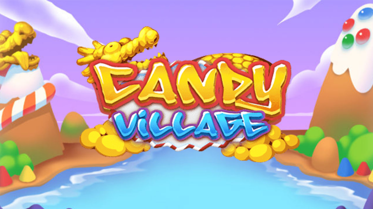 Raih Kemenangan Besar dengan Slot Gacor Candy Village dari Pragmatic Play!