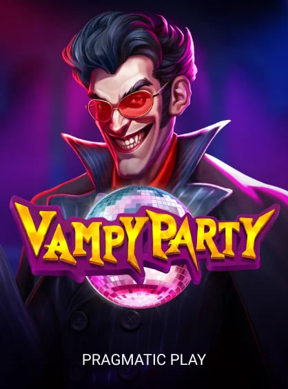Raih Kemenangan Besar dengan Slot Gacor Vampy Party di Situs Bebtoto!